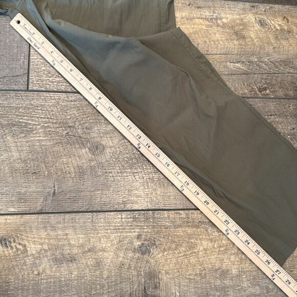 Bundle of 2 Orvis Men's Classic Collection Lightweight Tech Pant Size 38x29 - Picture 9 of 16